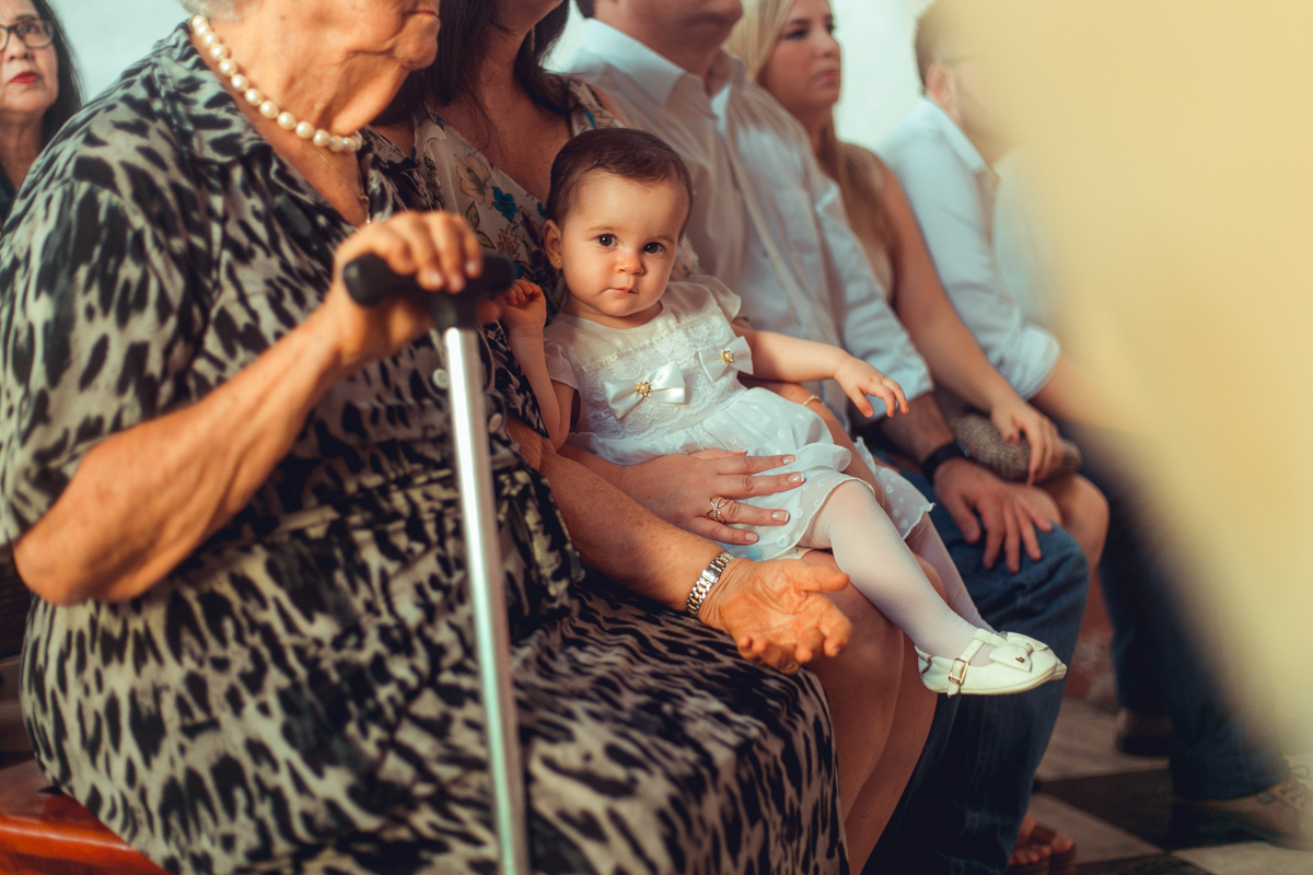 batizado fotografia familia
