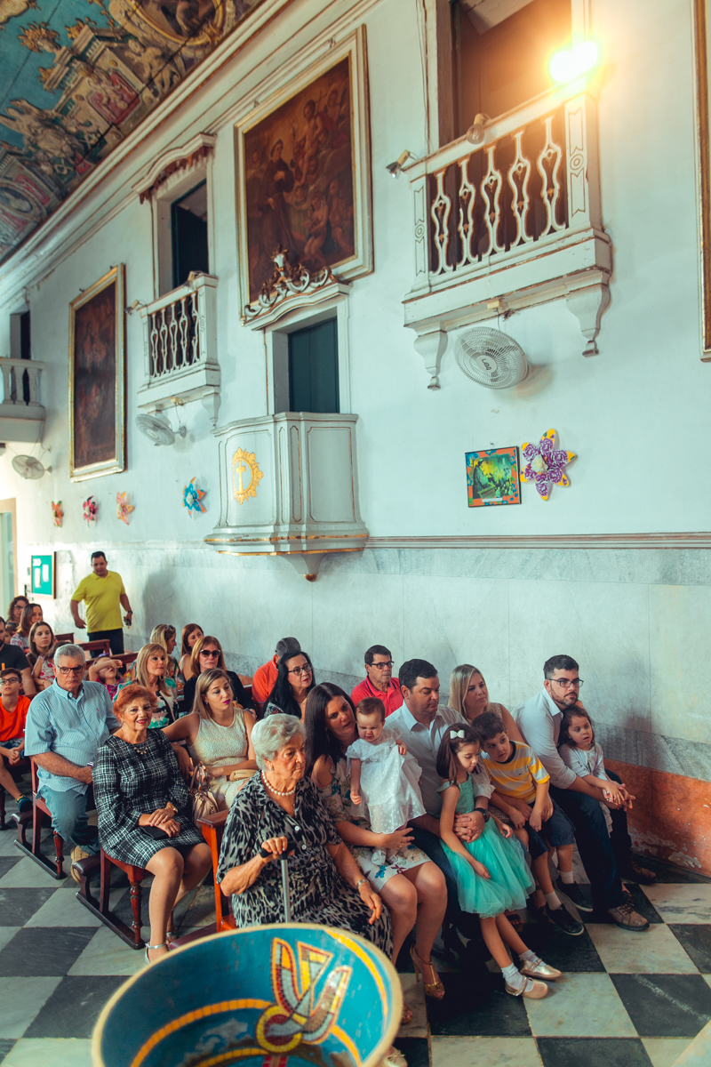 batizado fotografia familia