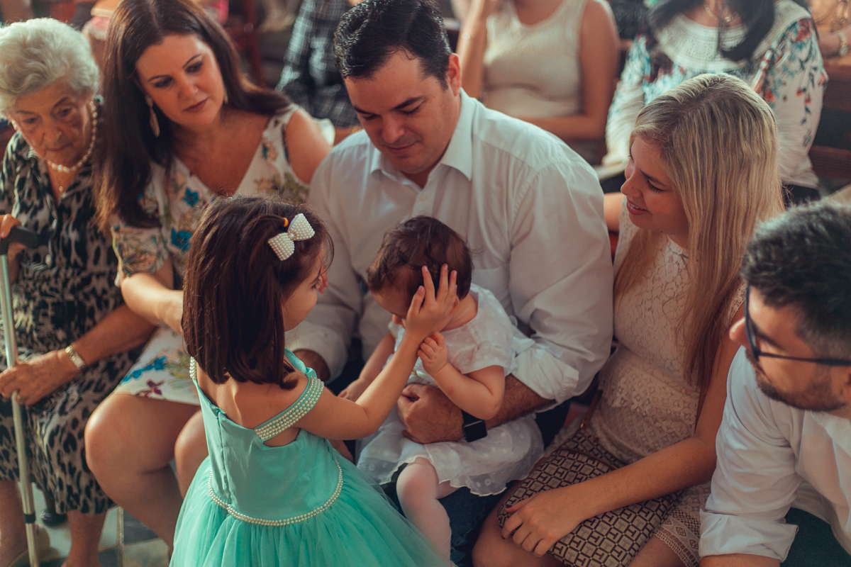 batizado fotografia familia