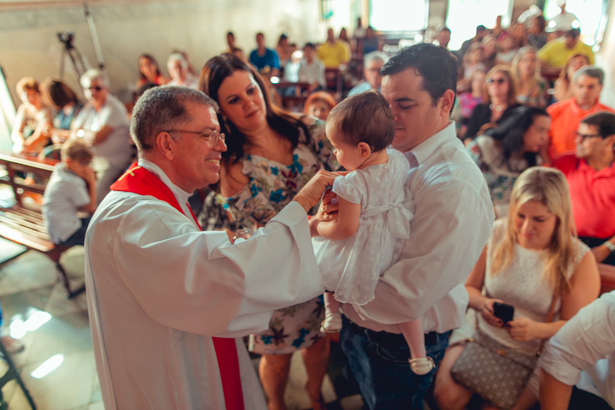 batizado fotografia familia