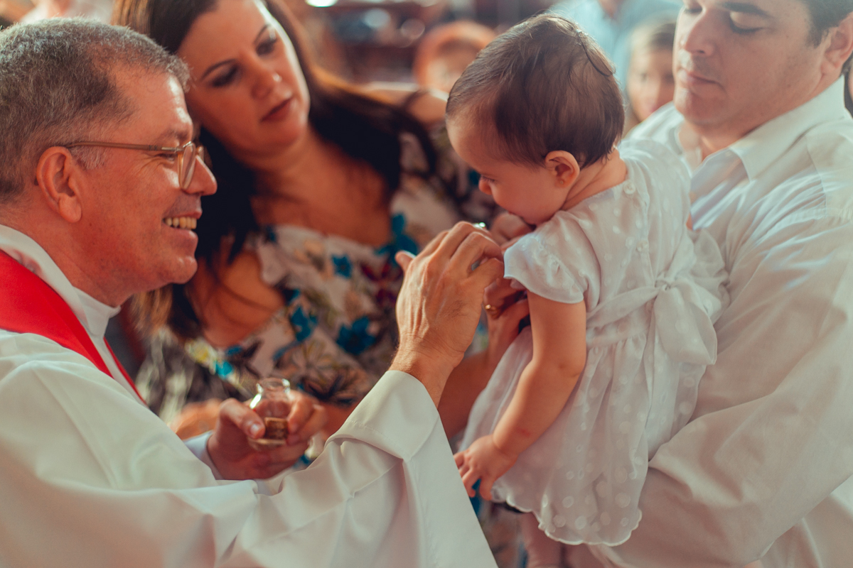 batizado fotografia familia