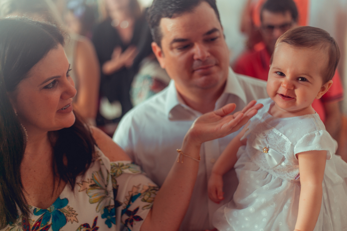 batizado fotografia familia