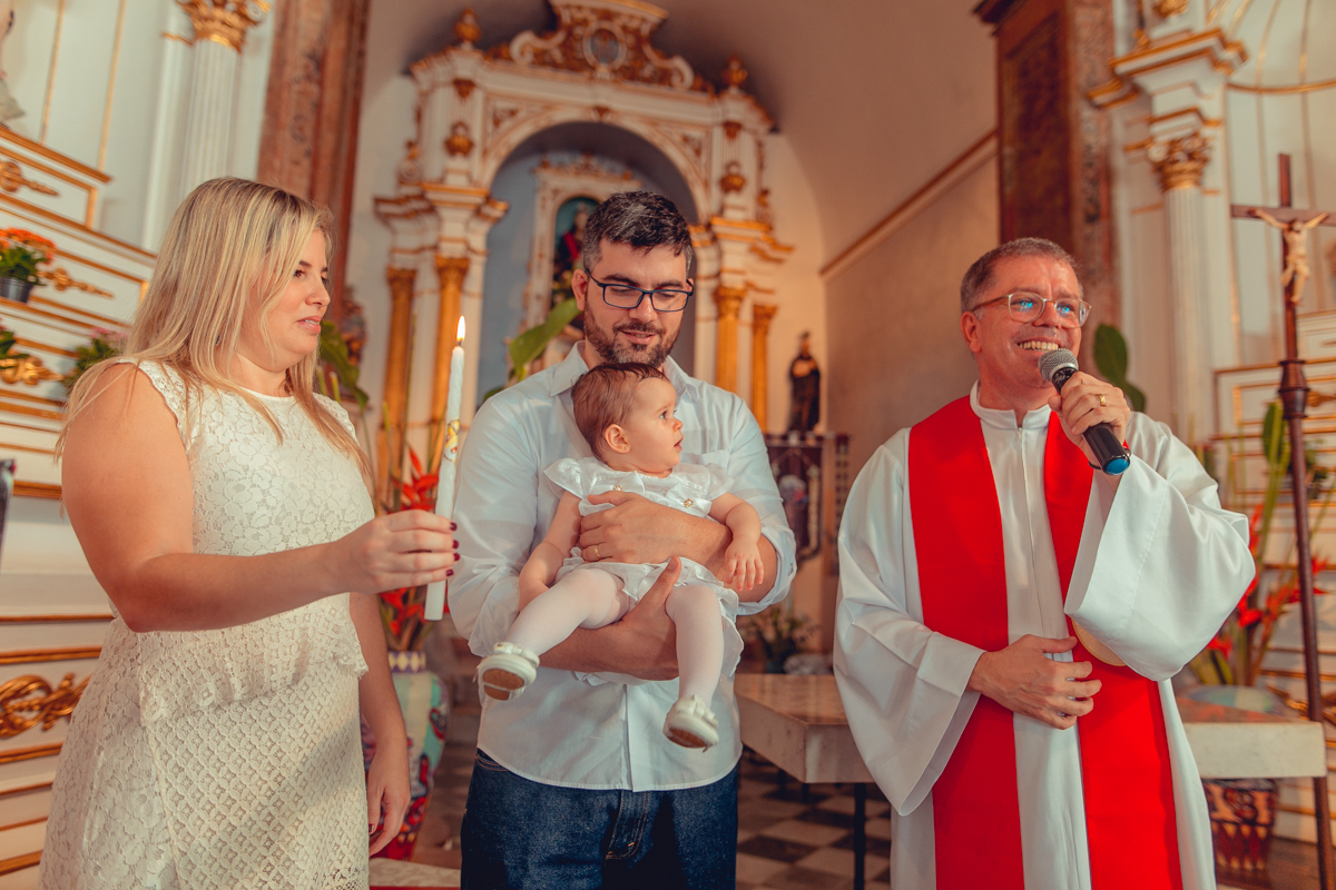 batizado fotografia familia