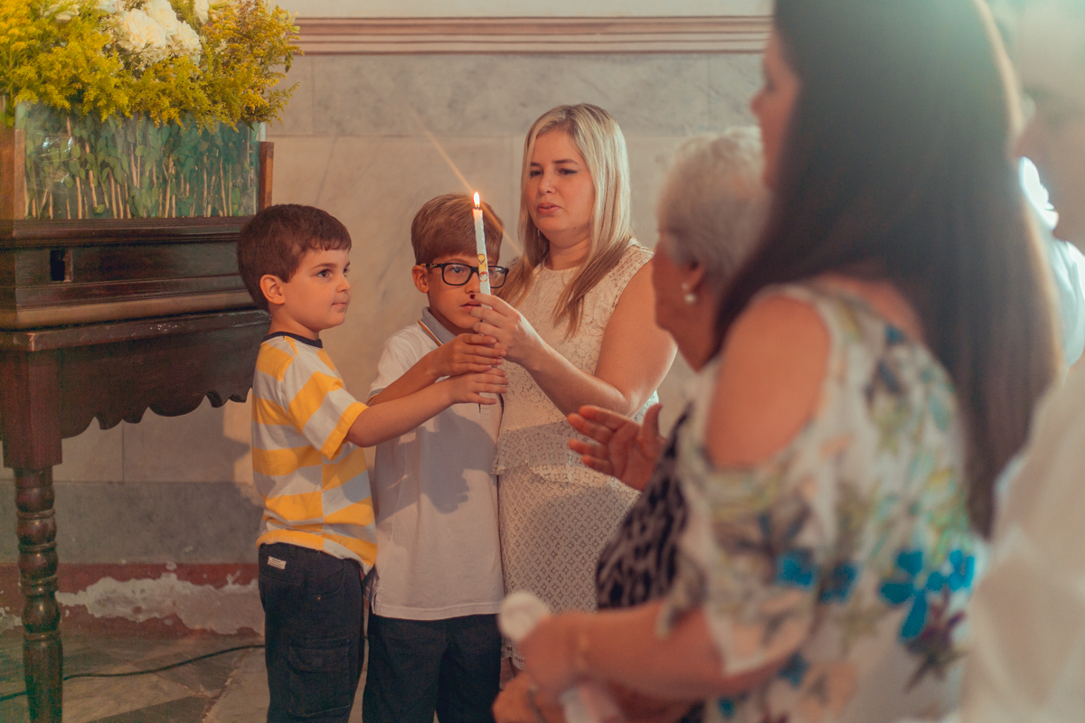 batizado fotografia familia