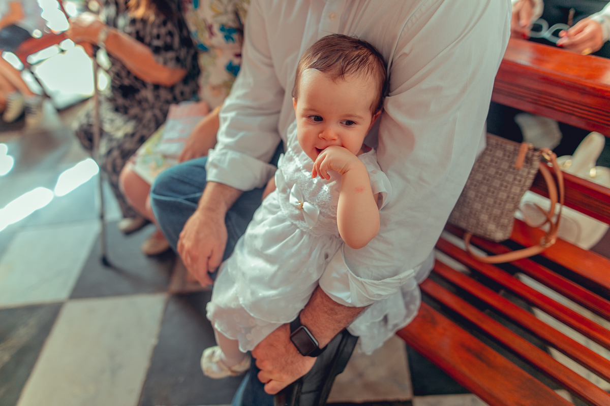 batizado fotografia familia