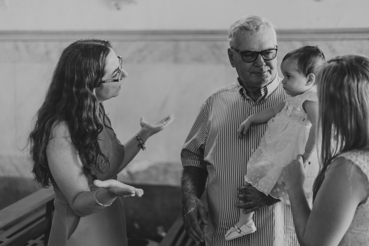 batizado fotografia familia