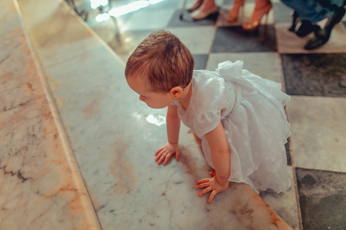 batizado fotografia familia