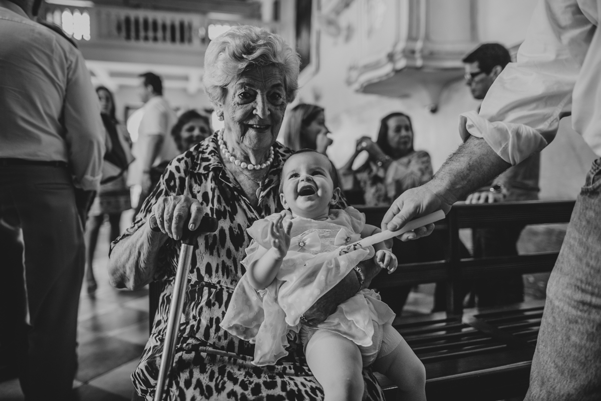 batizado fotografia familia