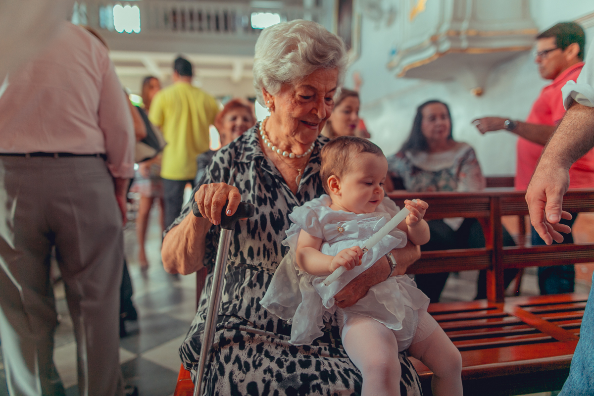 batizado fotografia familia
