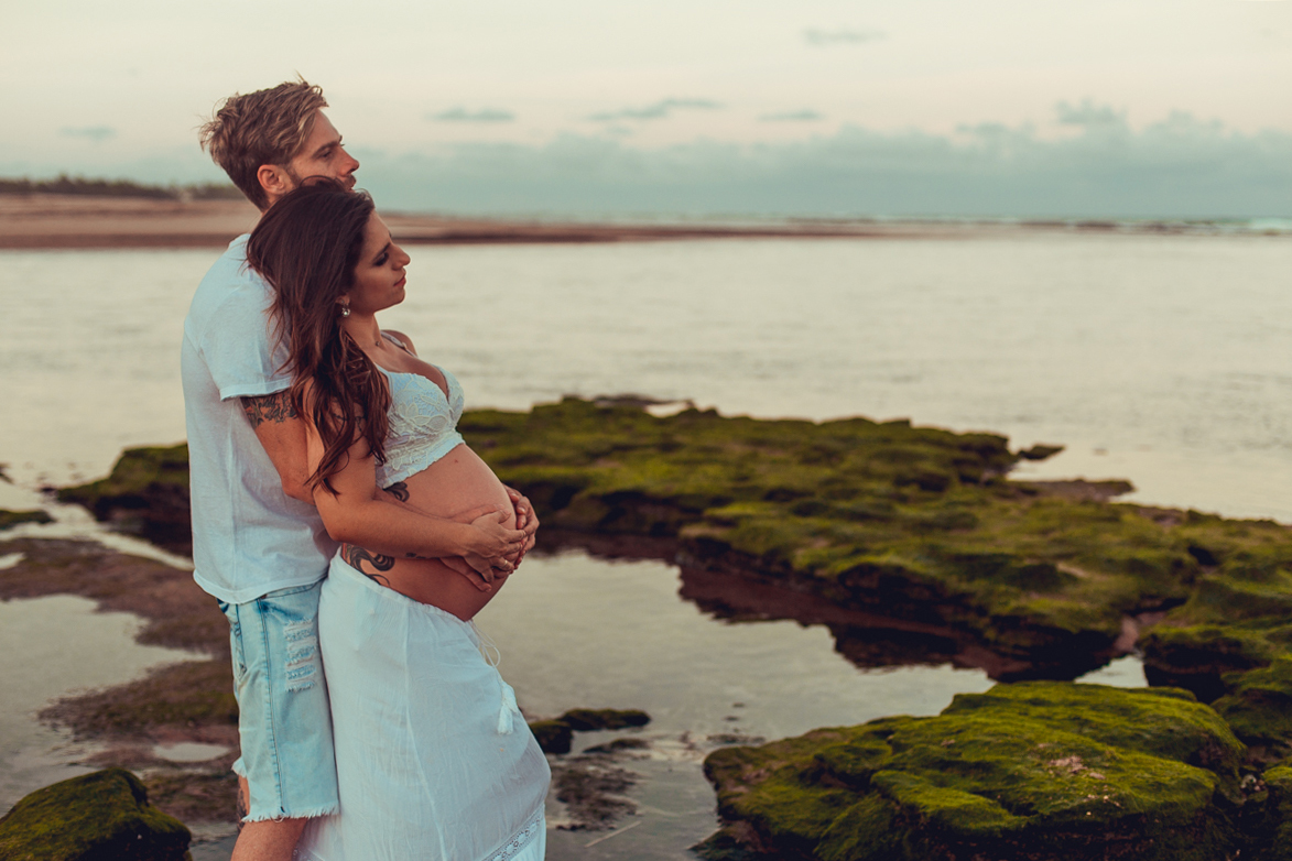 ensaio gestante salvador senhoritas fotografia