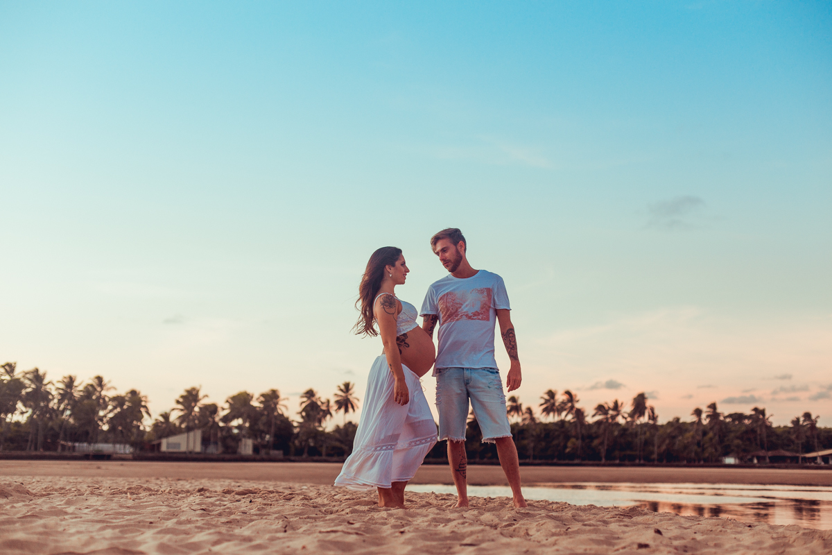 ensaio gestante salvador senhoritas fotografia fotos amplas e diferentes 