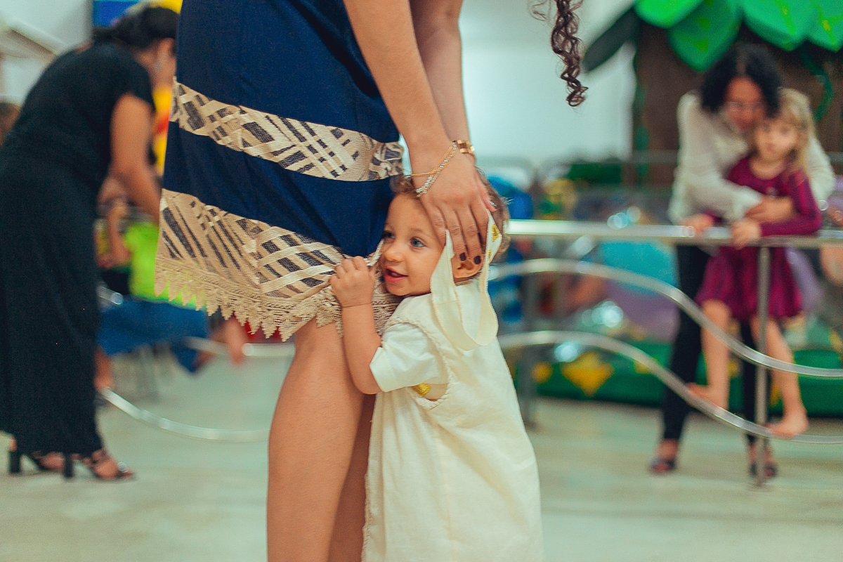 chamego de aniversariante em festa de um ano