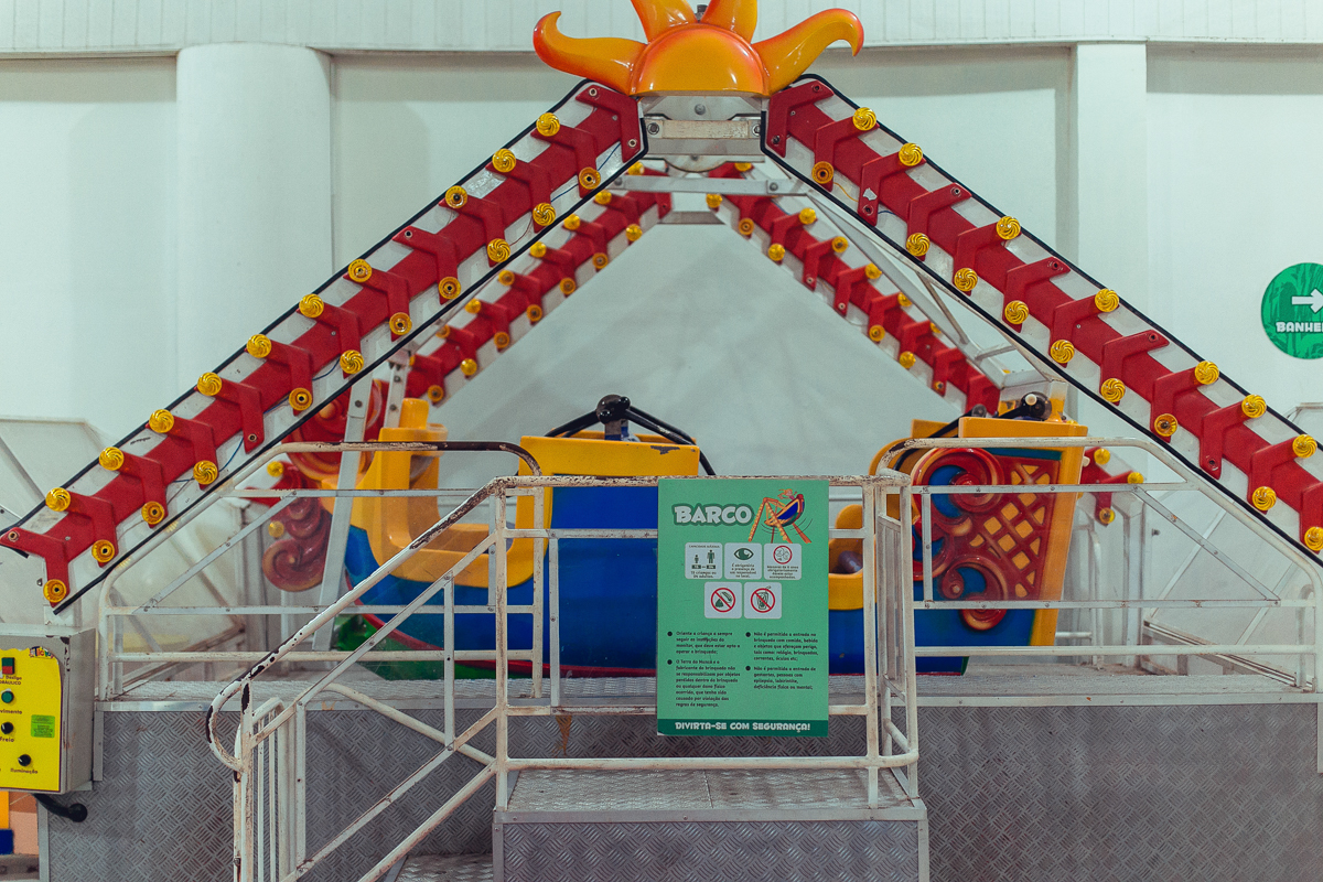 briquedos do aniversario do Daniel