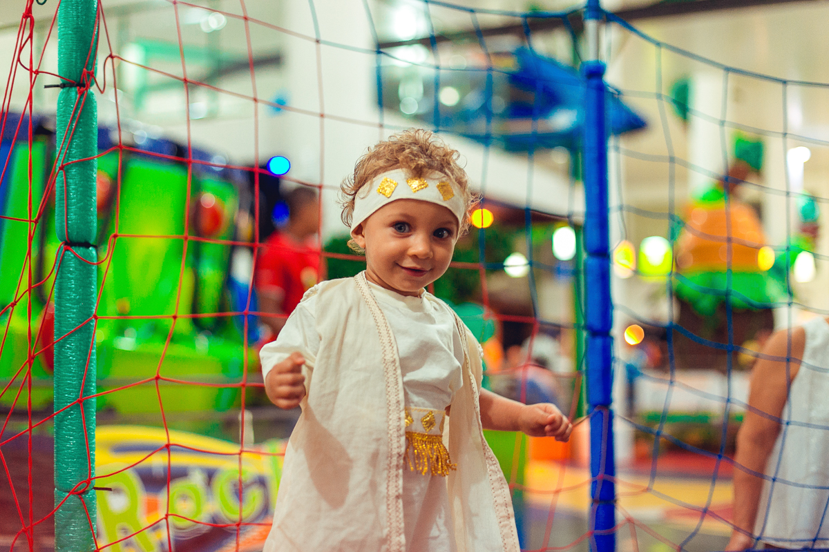 festa de um ano na estrada do coco bahia