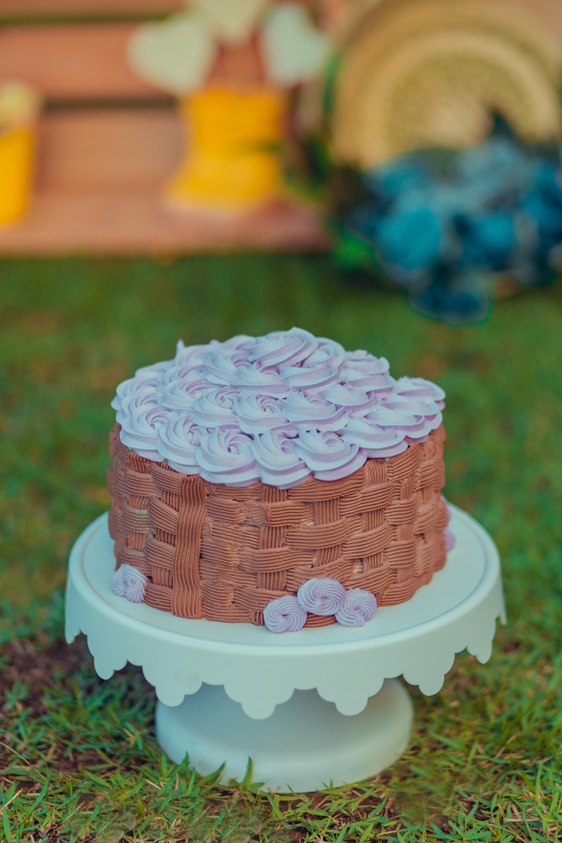 bolo bonito smash the cake salvador jardim de flores