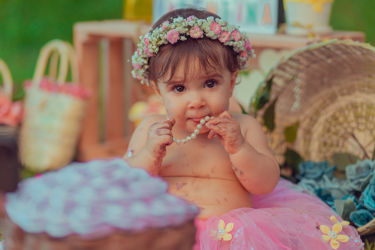 aniversario infantil fotografia 