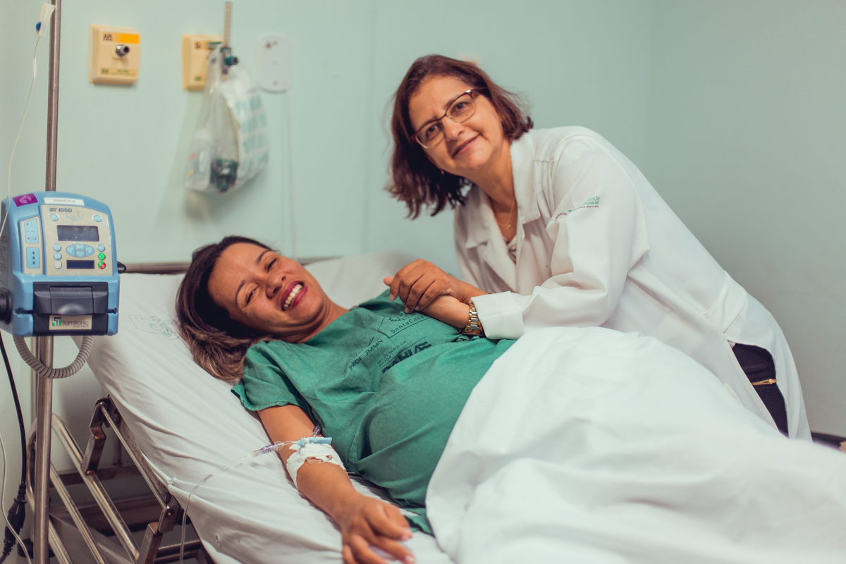 Eliomara Gomes eliomaria parto quadrigemeos riachao Maternidade de Referência José Maria de Magalhães Neto Senhoritas Fotografia Salvador 3 meninas e 1 menino Referencia Alto Risco Prematuro