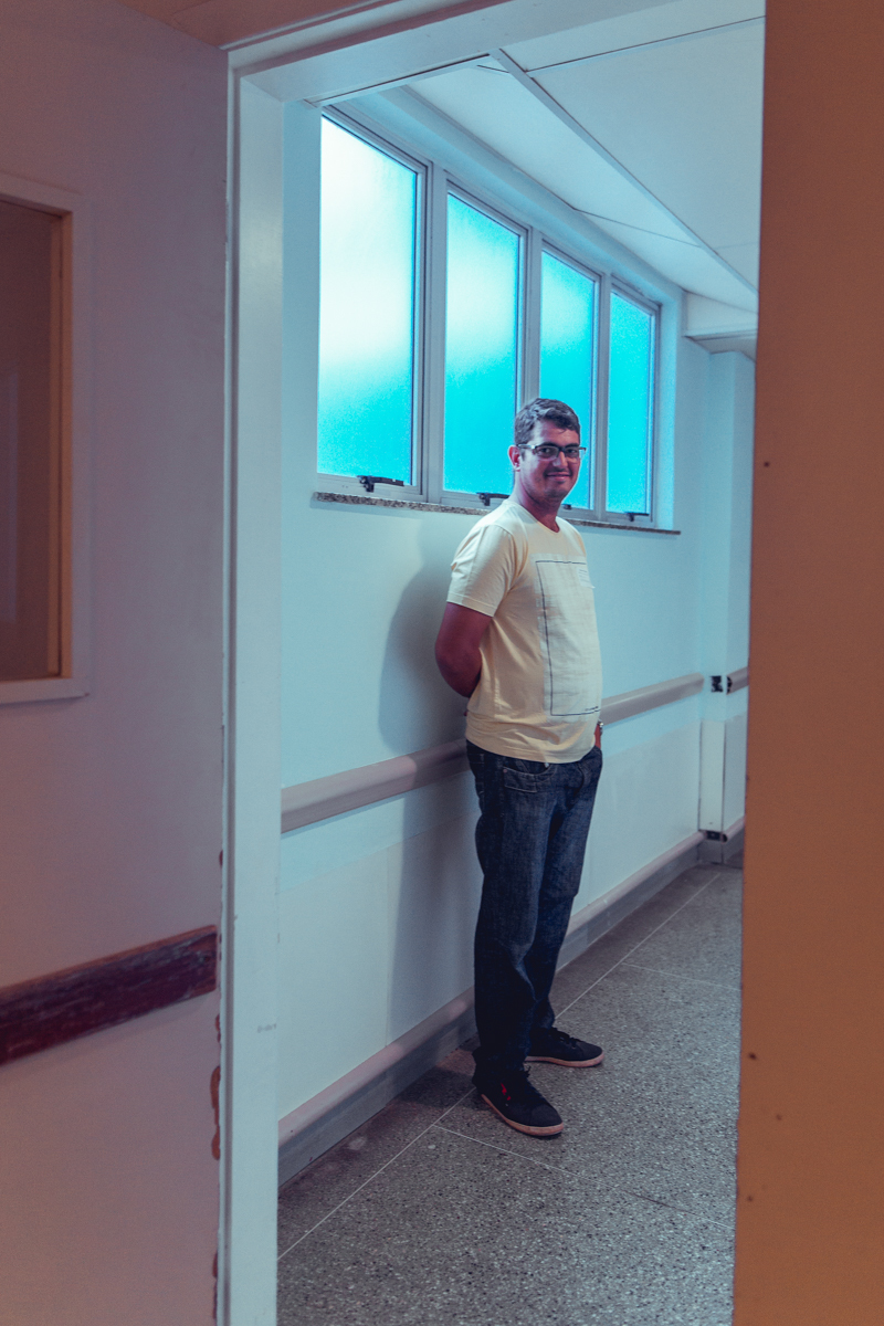 Eliomara Gomes eliomaria parto quadrigemeos riachao Maternidade de Referência José Maria de Magalhães Neto Senhoritas Fotografia Salvador 3 meninas e 1 menino Referencia Alto Risco Prematuro