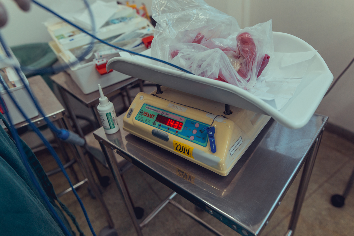 Eliomara Gomes eliomaria parto quadrigemeos riachao Maternidade de Referência José Maria de Magalhães Neto Senhoritas Fotografia Salvador 3 meninas e 1 menino Referencia Alto Risco Prematuro