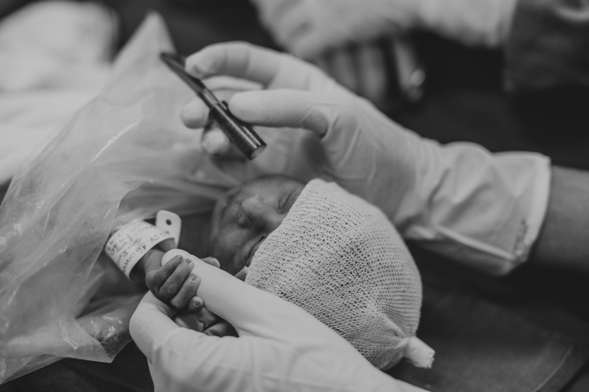 Eliomara Gomes eliomaria parto quadrigemeos riachao Maternidade de Referência José Maria de Magalhães Neto Senhoritas Fotografia Salvador 3 meninas e 1 menino Referencia Alto Risco Prematuro