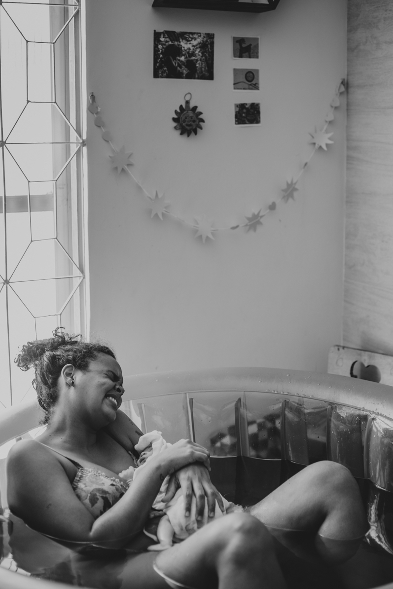 sobreparto parto domiciliar salvador natural humanizado normal senhoritas fotografia nascimento