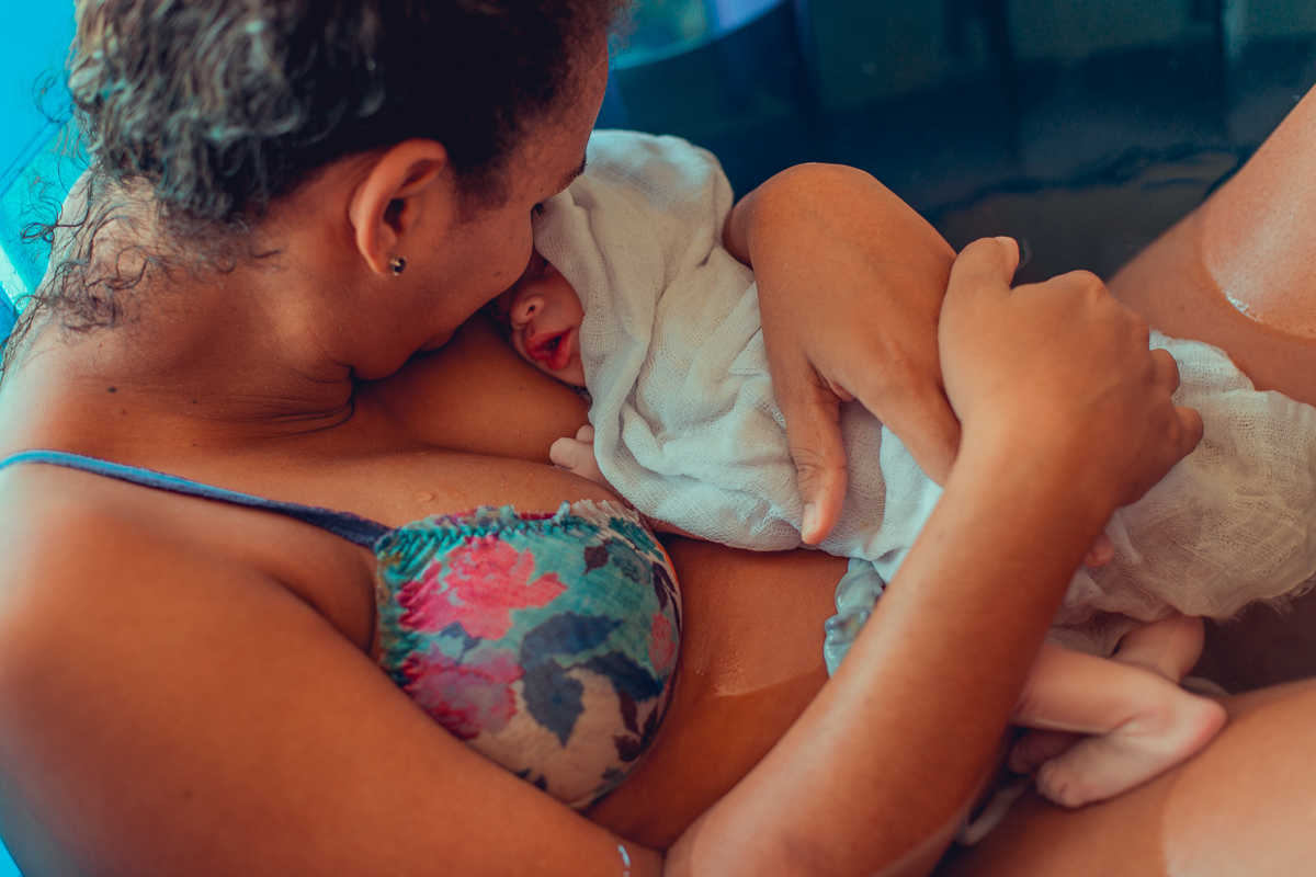 sobreparto parto domiciliar salvador natural humanizado normal senhoritas fotografia nascimento