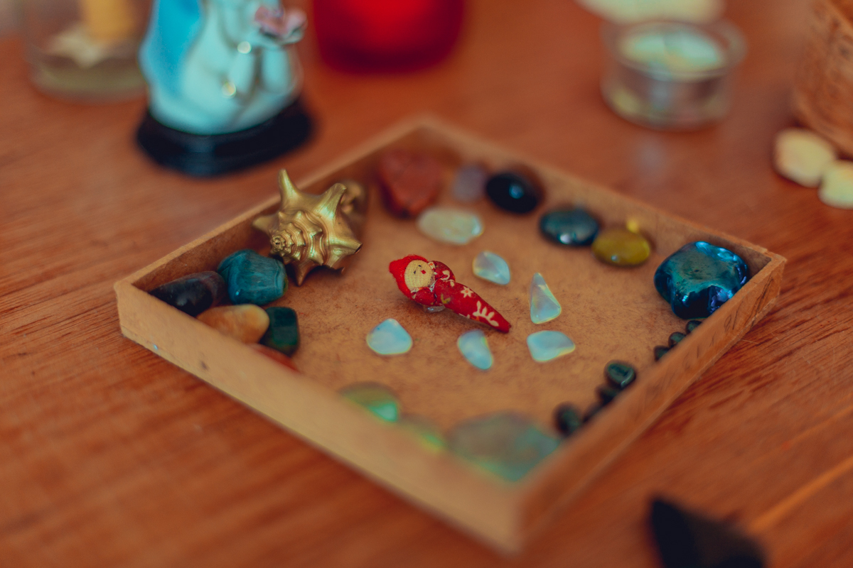 sobreparto parto domiciliar salvador altar cha de bençãos salvador ideias criativas