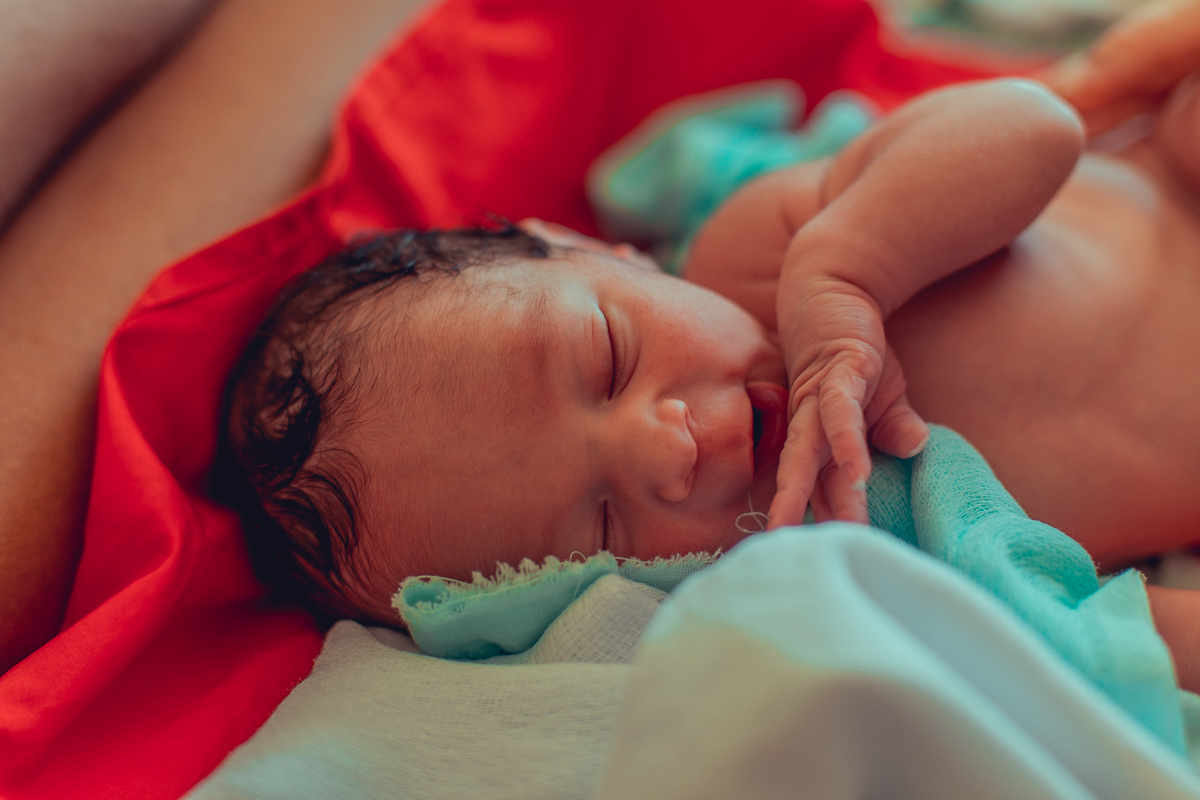 sobreparto parto domiciliar salvador primeiros cuidados com recem nascido newborn
