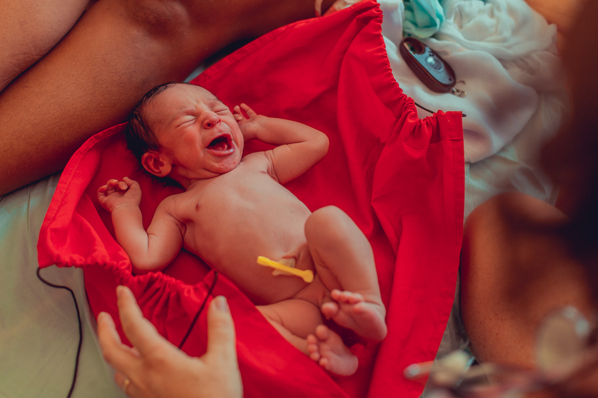 sobreparto parto domiciliar salvador primeiros cuidados com recem nascido newborn