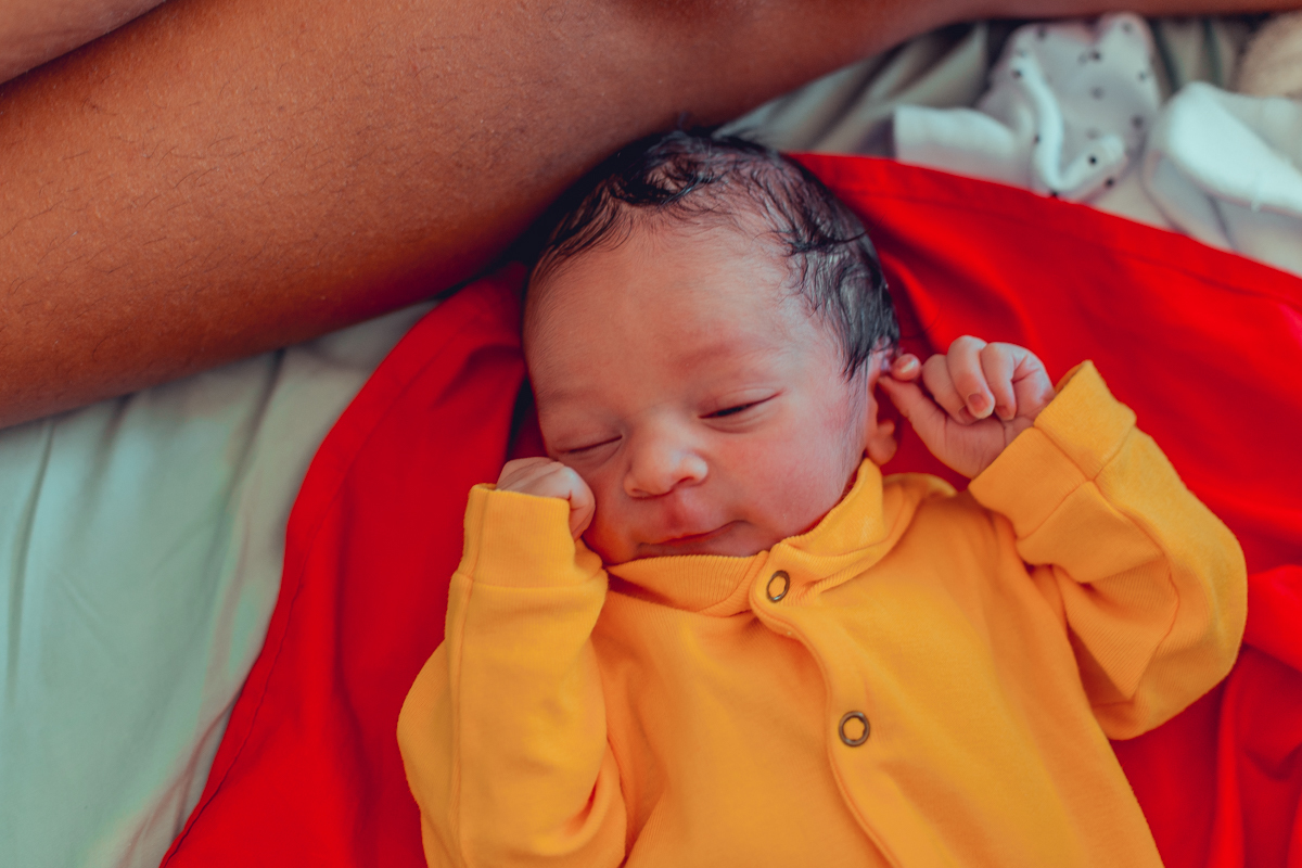 sobreparto parto domiciliar salvador primeiros cuidados com recem nascido newborn