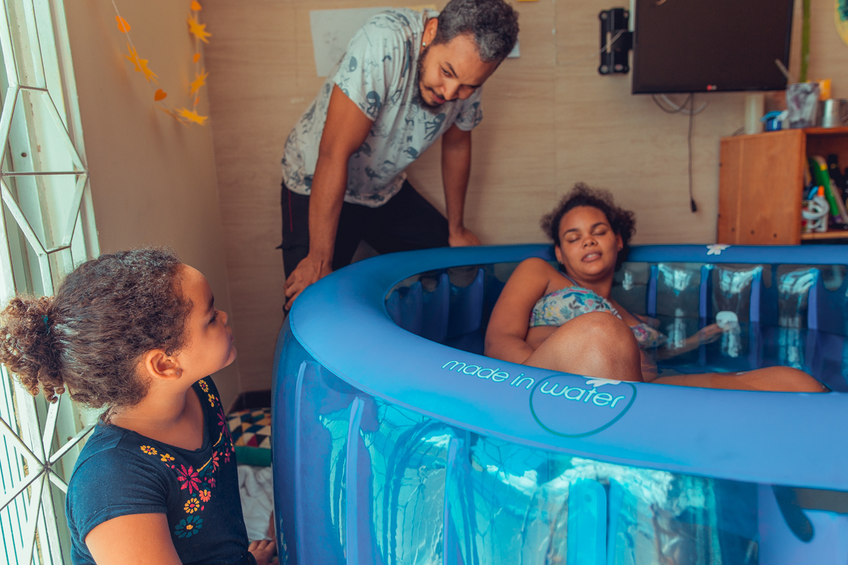 sobreparto parto domiciliar salvador natural humanizado normal senhoritas fotografia nascimento