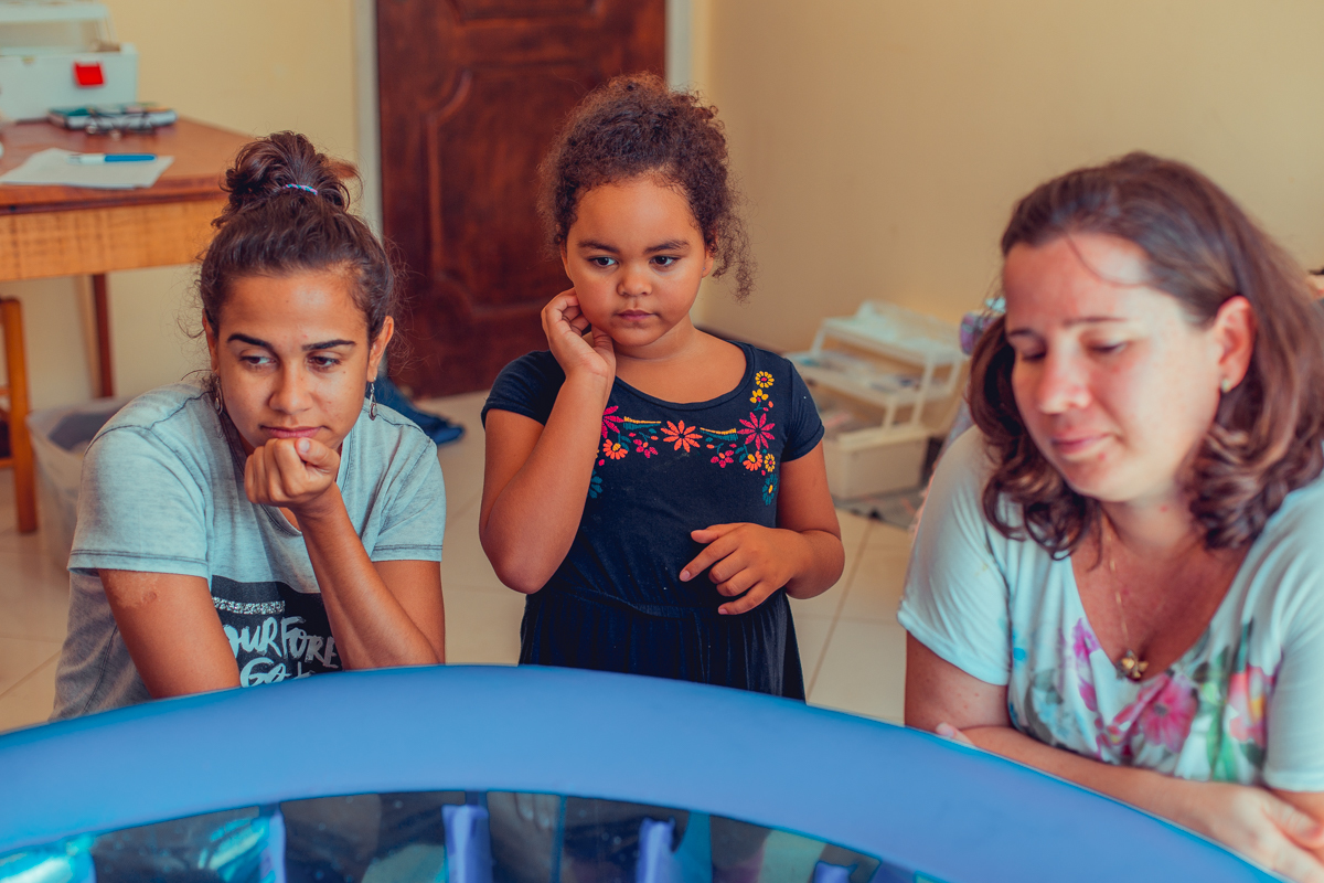 tanila amorim enfermeira obstetra lorena santana sobreparto parto domiciliar salvador