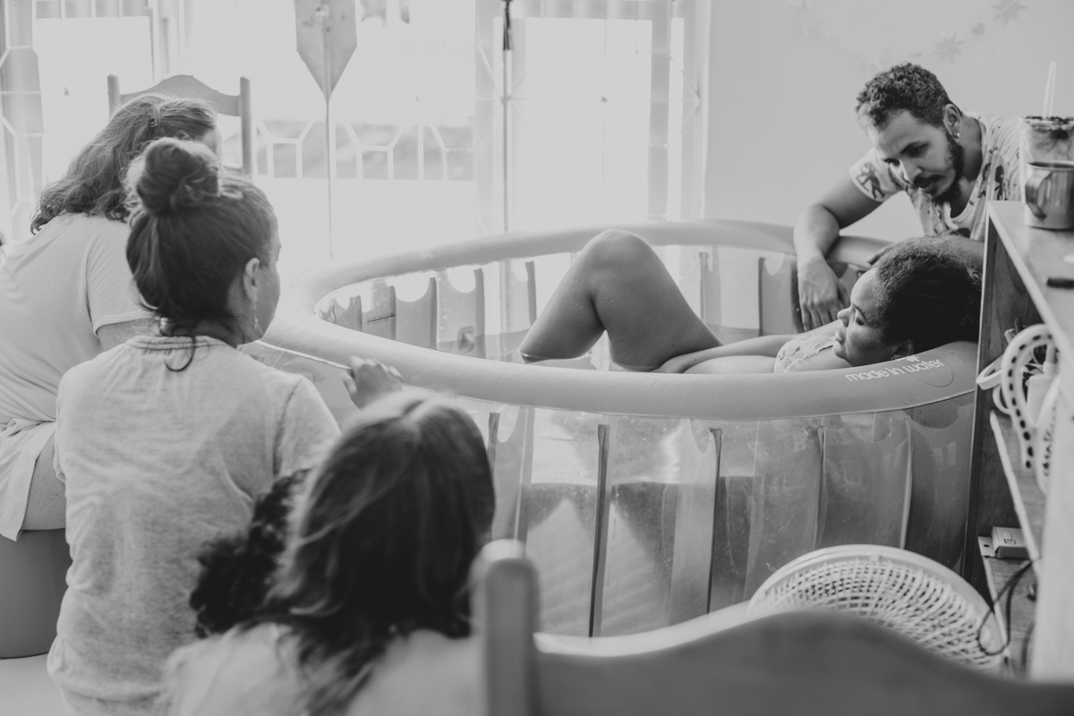 sobreparto parto domiciliar salvador natural humanizado normal senhoritas fotografia nascimento