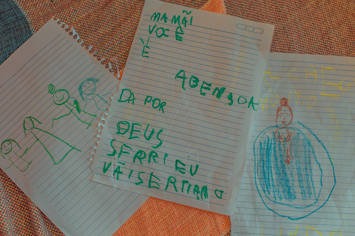 sobreparto parto domiciliar salvador natural humanizado normal senhoritas fotografia nascimento