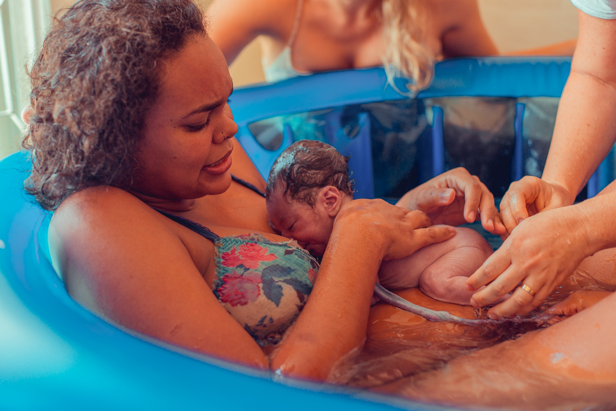 sobreparto parto domiciliar salvador natural humanizado normal senhoritas fotografia nascimento doula