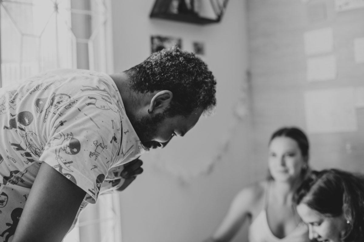 tanila amorim enfermeira obstetra lorena santana sobreparto parto domiciliar salvador