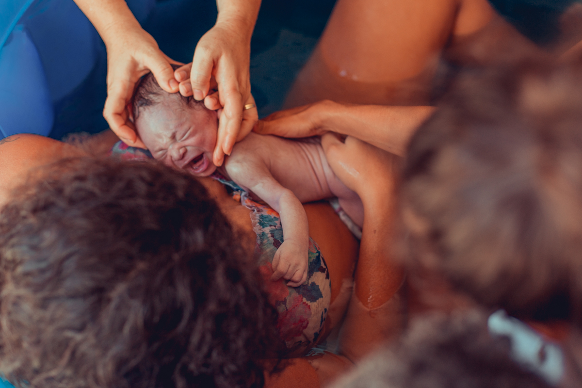 sobreparto parto domiciliar salvador natural humanizado normal senhoritas fotografia nascimento