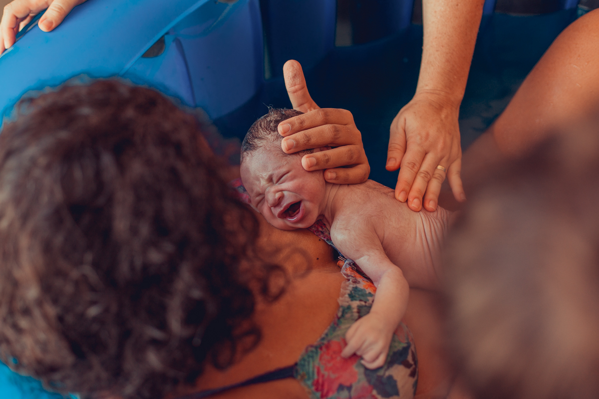 sobreparto parto domiciliar salvador natural humanizado normal senhoritas fotografia nascimento