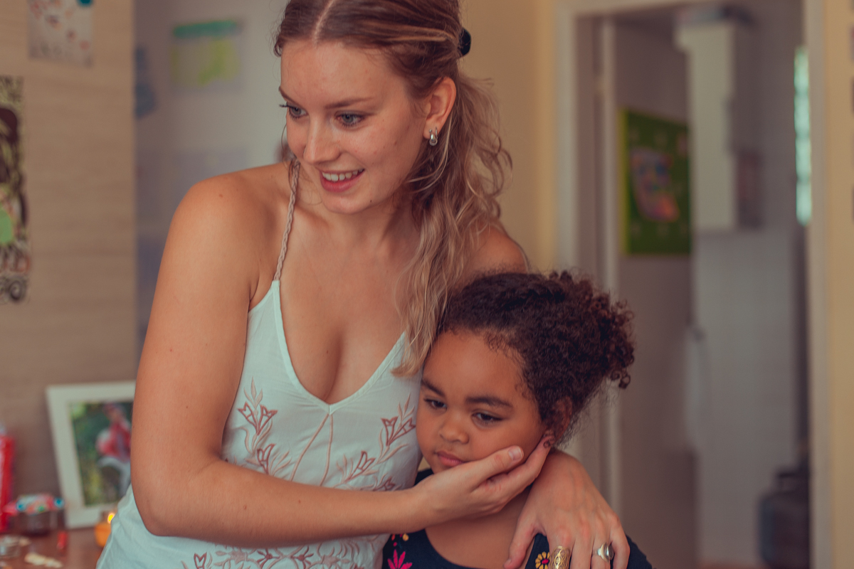 sobreparto parto domiciliar salvador natural humanizado normal senhoritas fotografia nascimento doula