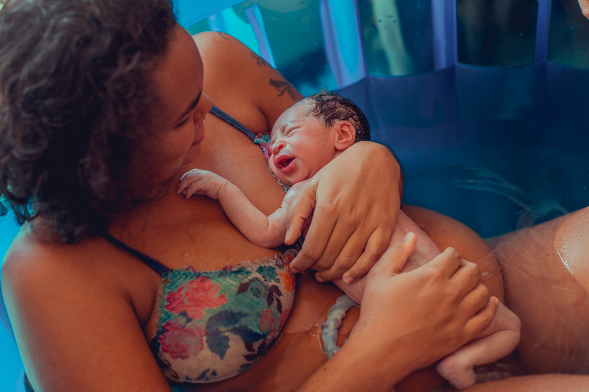 sobreparto parto domiciliar salvador natural humanizado normal senhoritas fotografia nascimento