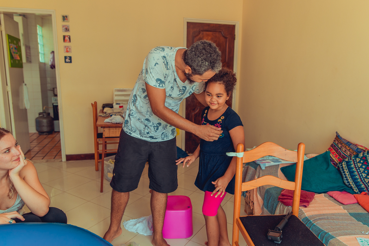 sobreparto parto domiciliar salvador natural humanizado normal senhoritas fotografia nascimento