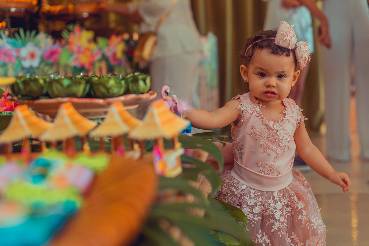 decoração aniversario paradise flamingo flamingos pool party tropical salvador infantil 1 ano ideias criativas foto fotografo fotografia senhoritasv