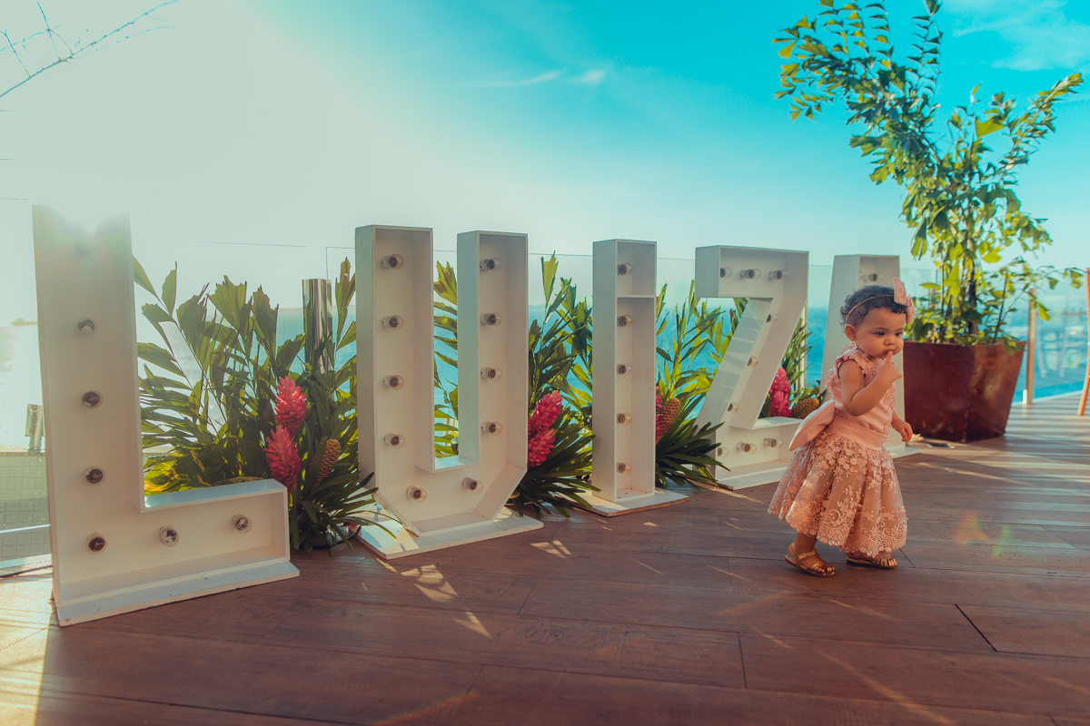 decoração aniversario paradise flamingo flamingos pool party tropical salvador infantil 1 ano ideias criativas foto fotografo fotografia senhoritas