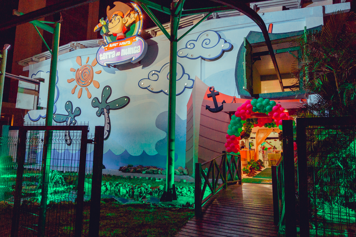 aniversario buffet terra do nunca tema masha e o urso festa de um ano salvador lauro de freitas senhoritas fotografias decoração tema  infantil