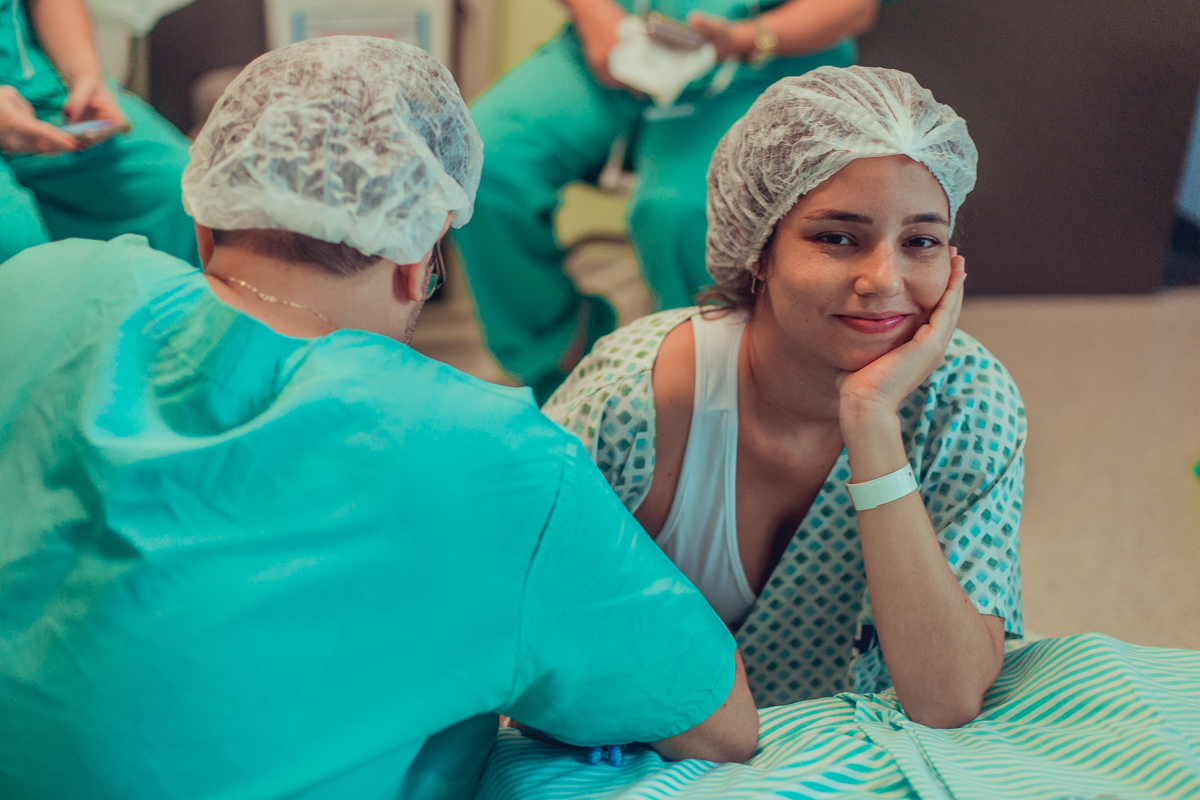 obstare salvador rodrigo lemos adriana monteiro parto normal natural hospital aliança hospitalar humanizado doula