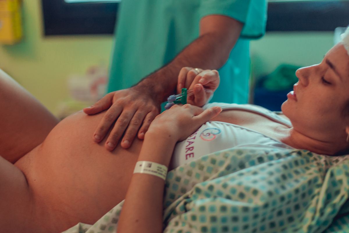 obstare salvador rodrigo lemos adriana monteiro parto normal natural hospital aliança hospitalar humanizado doula