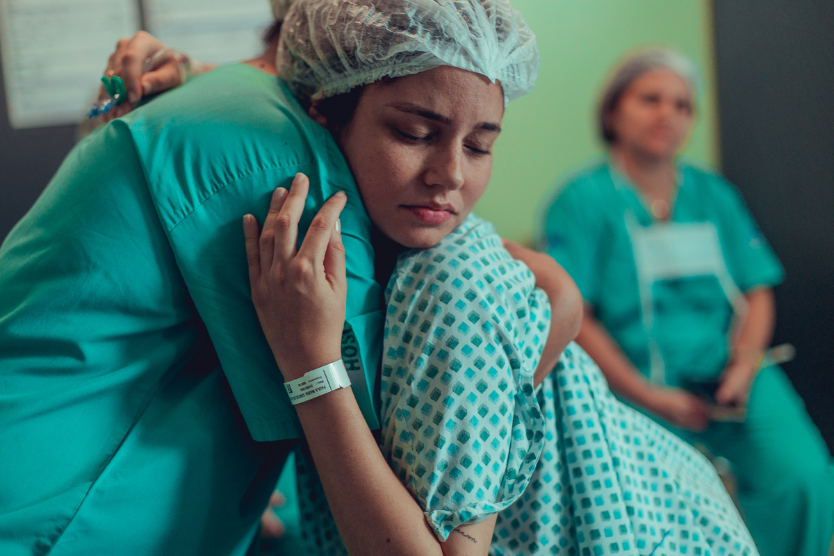 obstare salvador rodrigo lemos adriana monteiro parto normal natural hospital aliança hospitalar humanizado doula