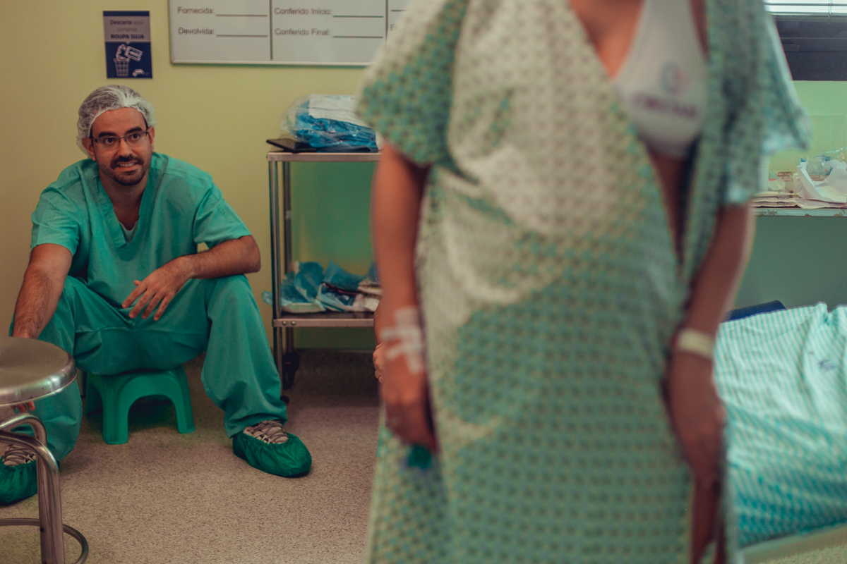 obstare salvador rodrigo lemos adriana monteiro parto normal natural hospital aliança hospitalar humanizado doula