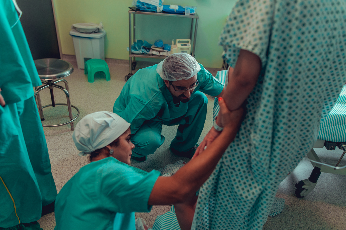 obstare salvador rodrigo lemos adriana monteiro parto normal natural hospital aliança hospitalar humanizado doula