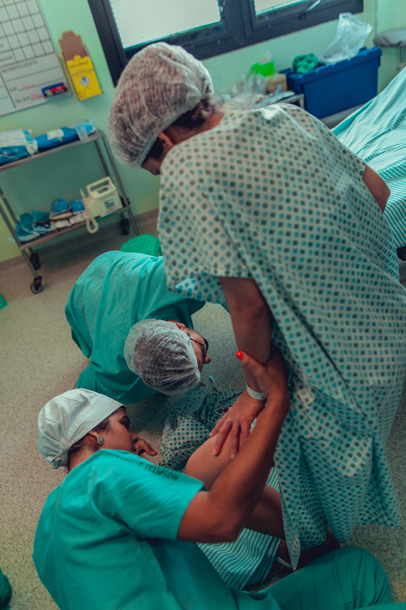 obstare salvador rodrigo lemos adriana monteiro parto normal natural hospital aliança hospitalar humanizado doula